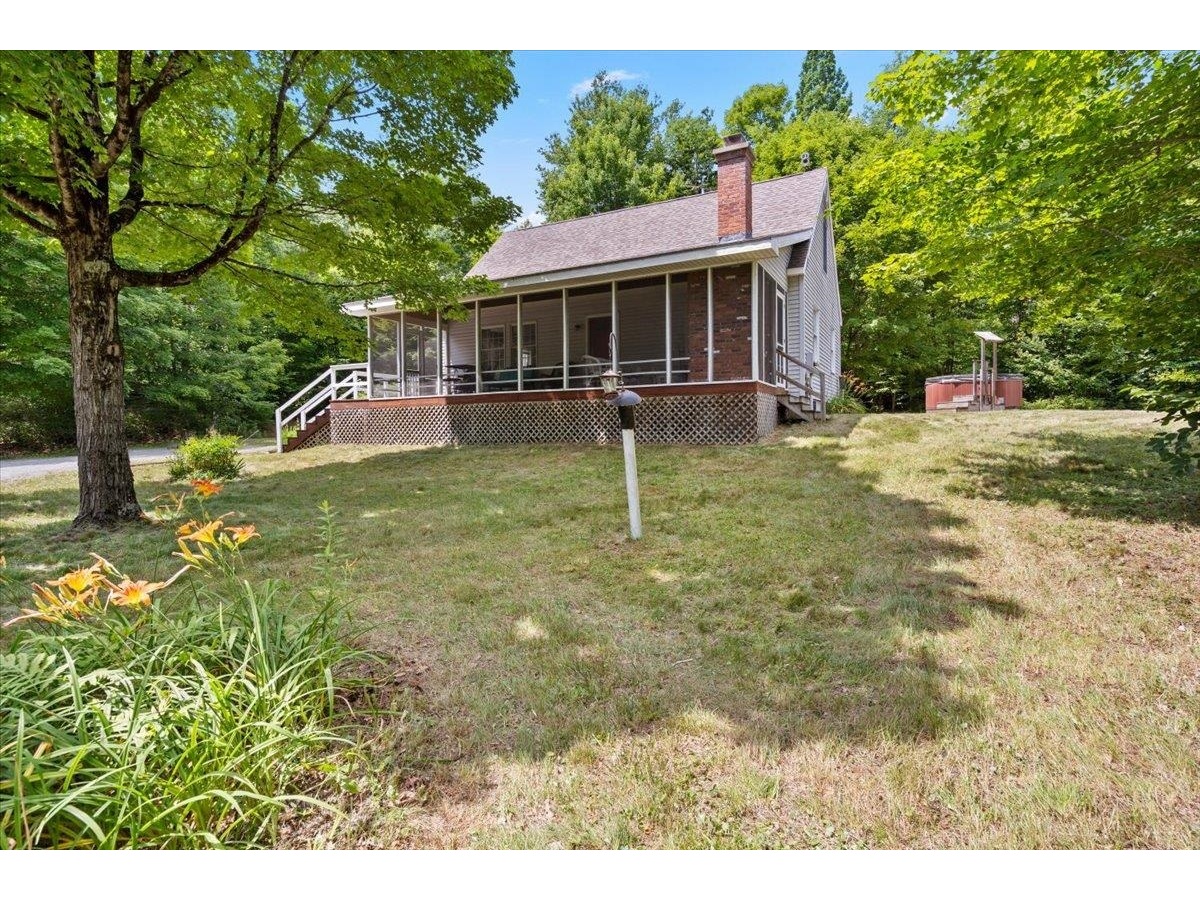 6 Barnett Road