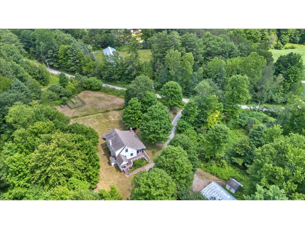 6 Barnett Road