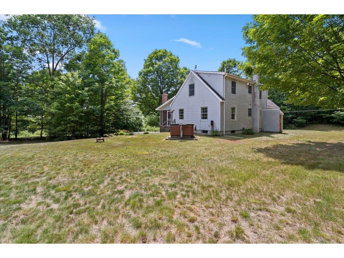6 Barnett Road