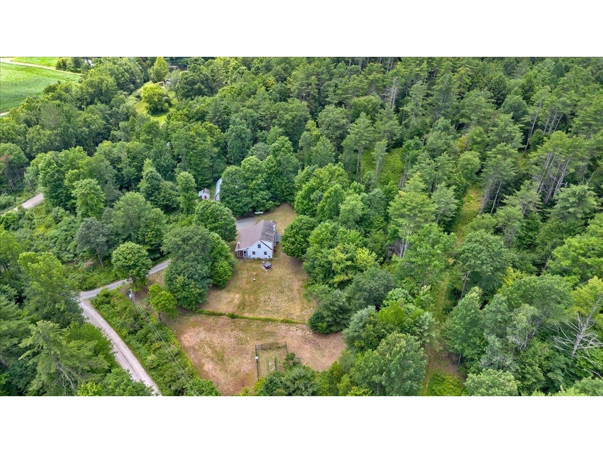 6 Barnett Road