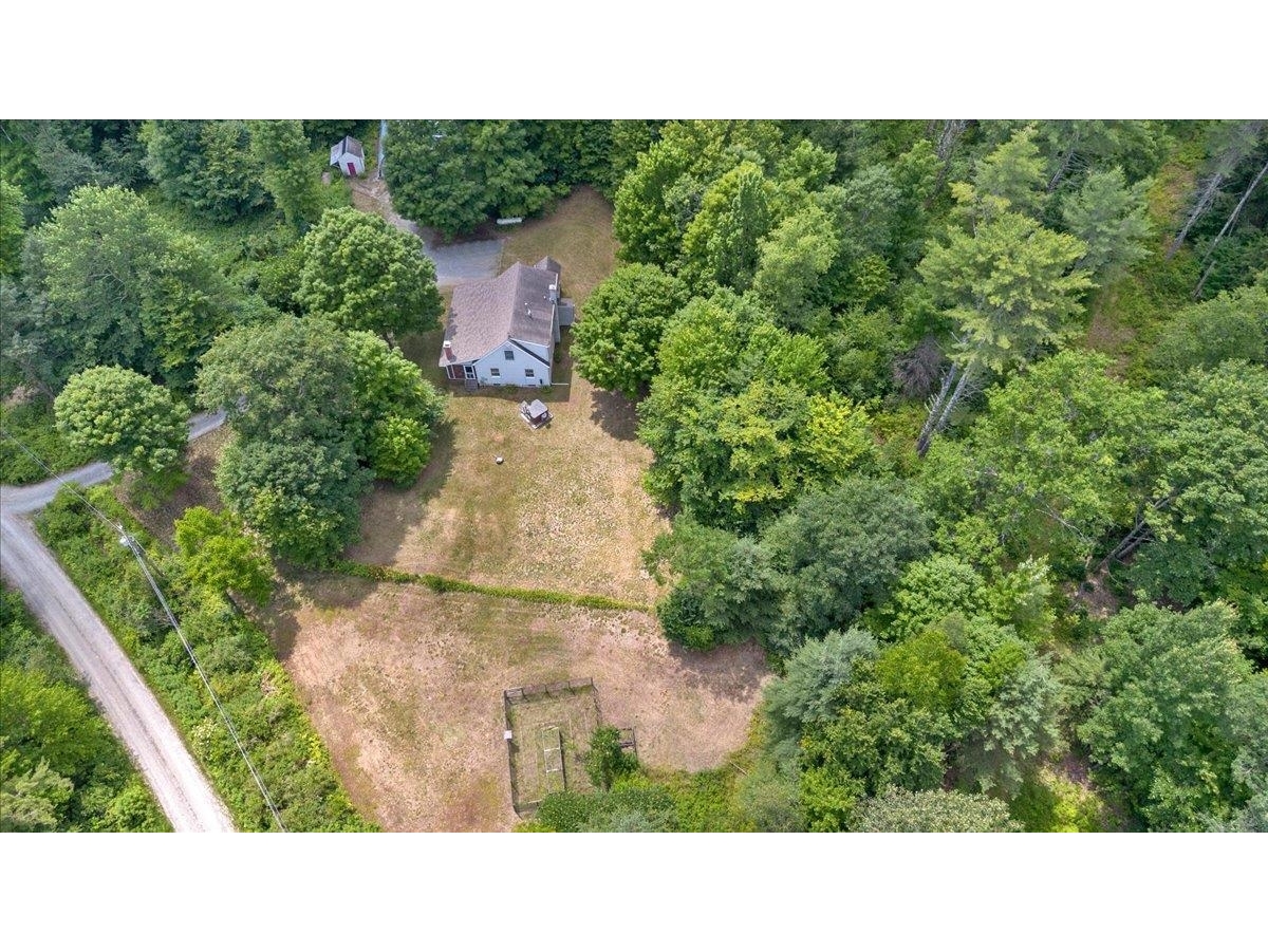 6 Barnett Road