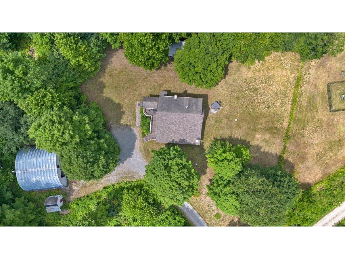 6 Barnett Road