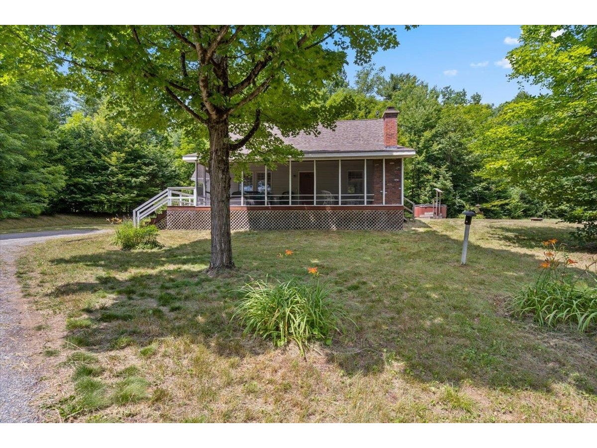 6 Barnett Road