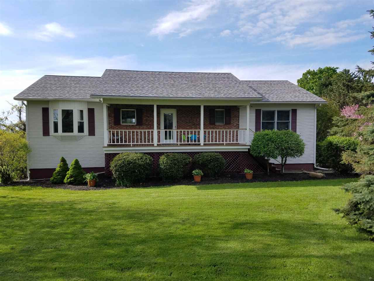 6 Bay View Drive