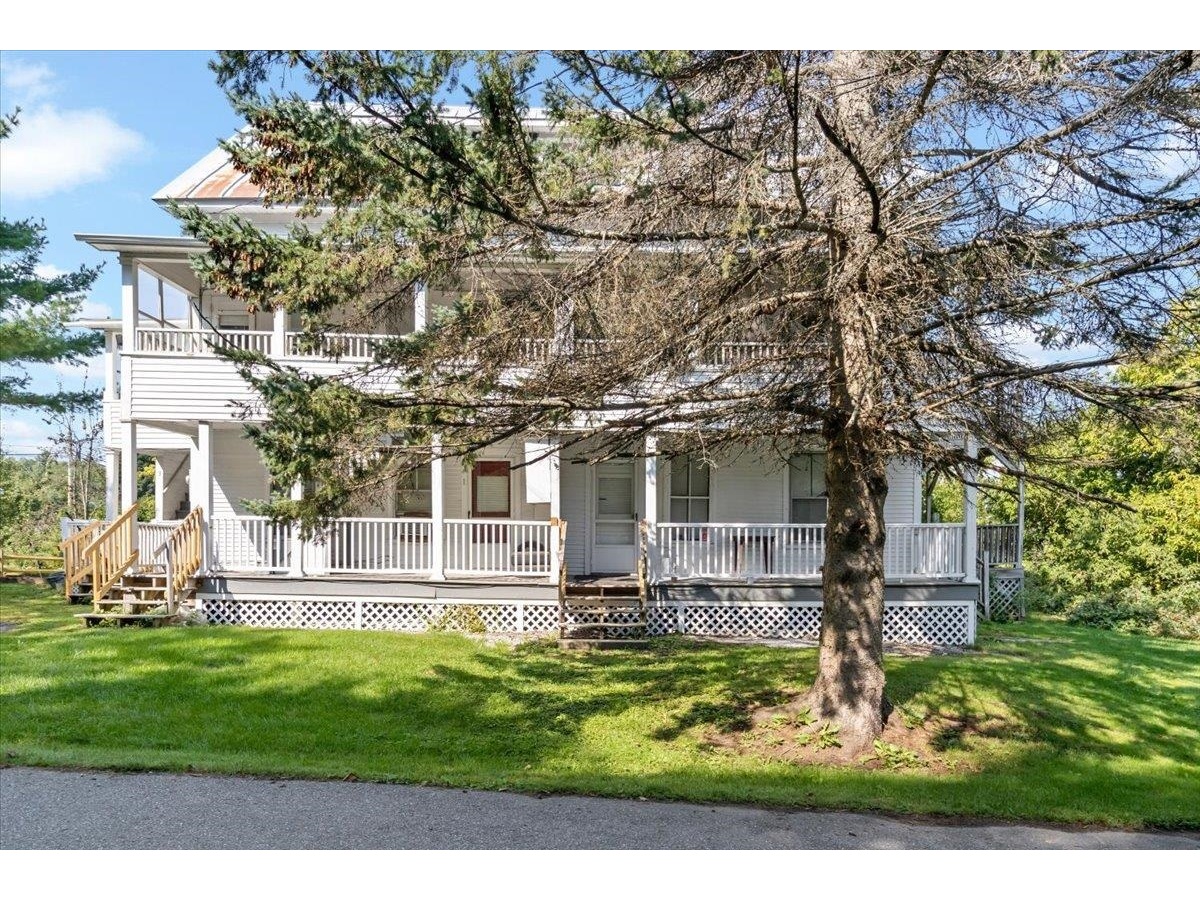 6 Bolster Road, Barre Town 6 Bolster Road, Barre Town