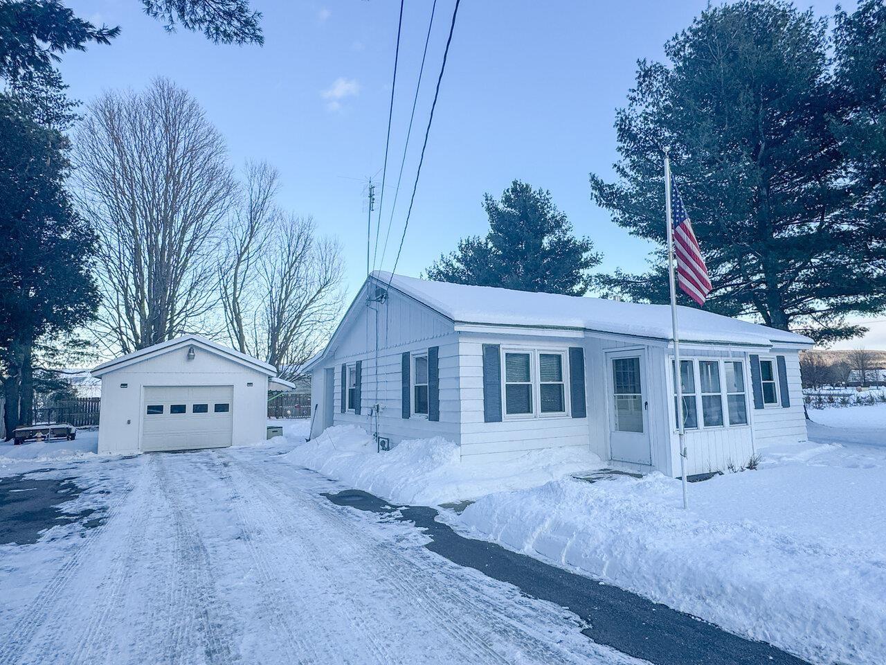 6 Bombardier Road