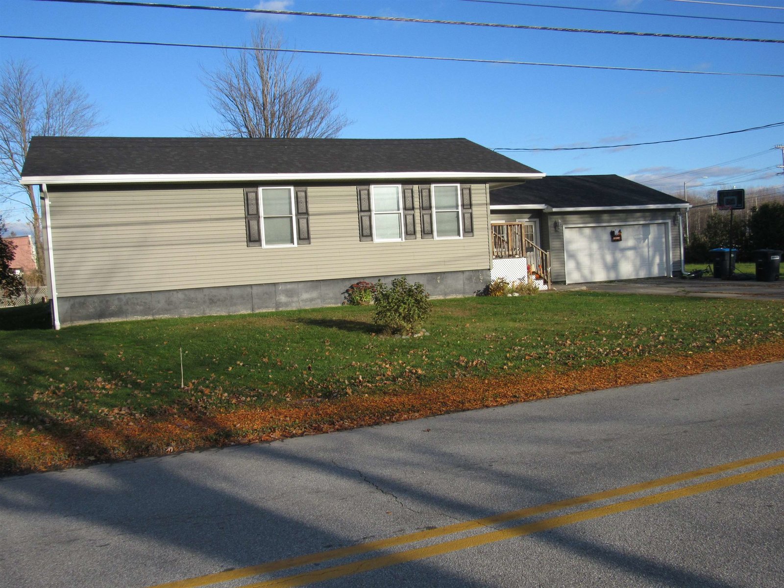 6 Brown Avenue