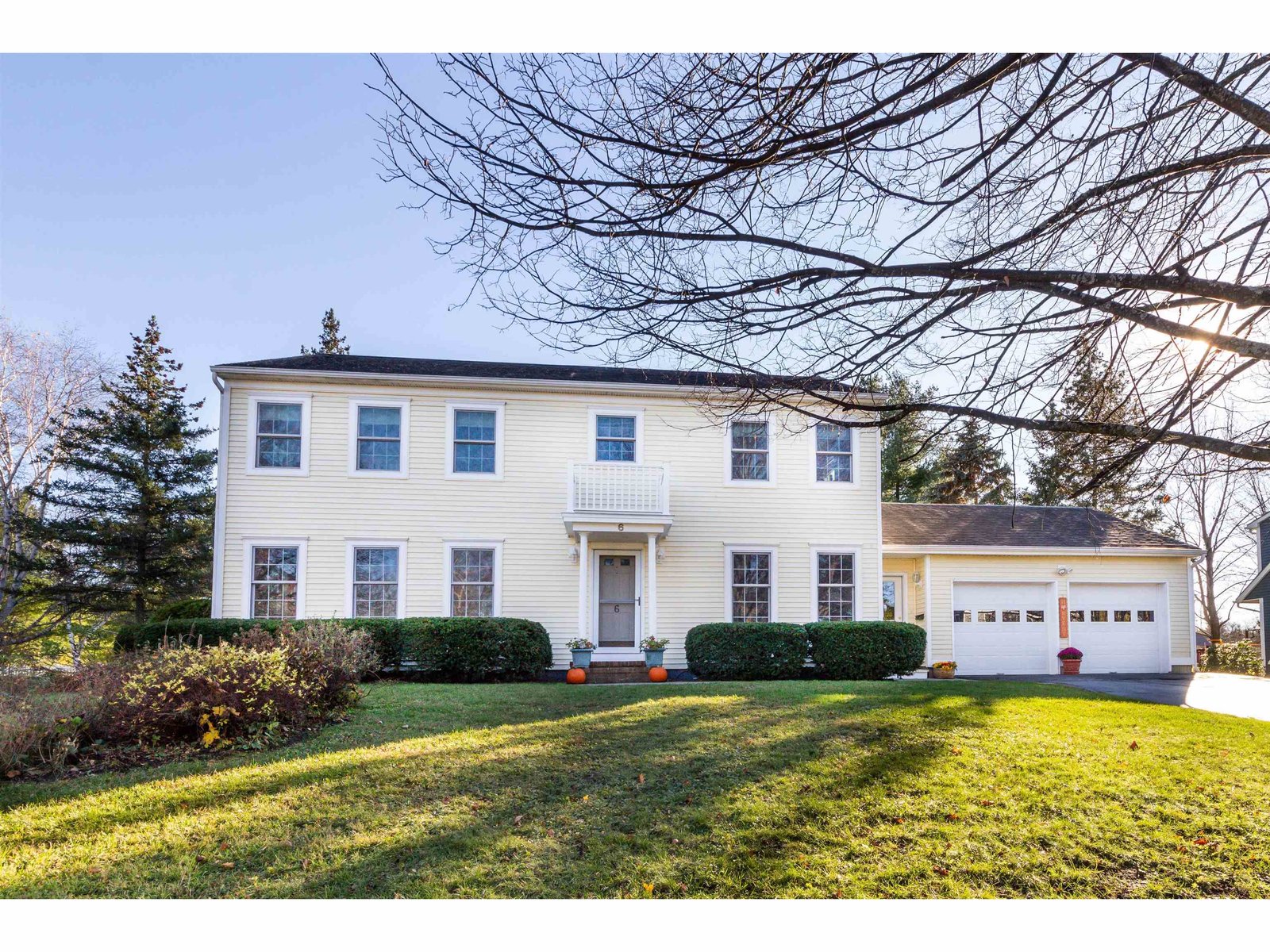 6 Butler Drive