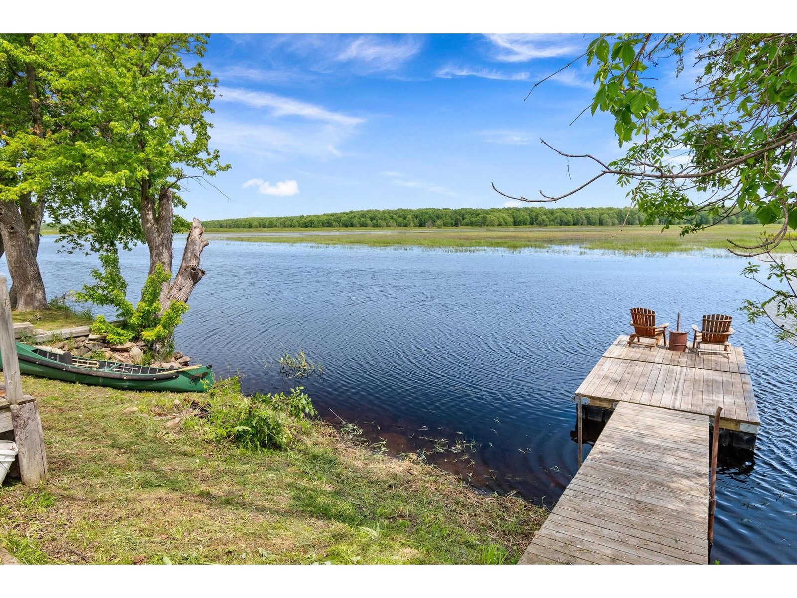 Ideal Dock