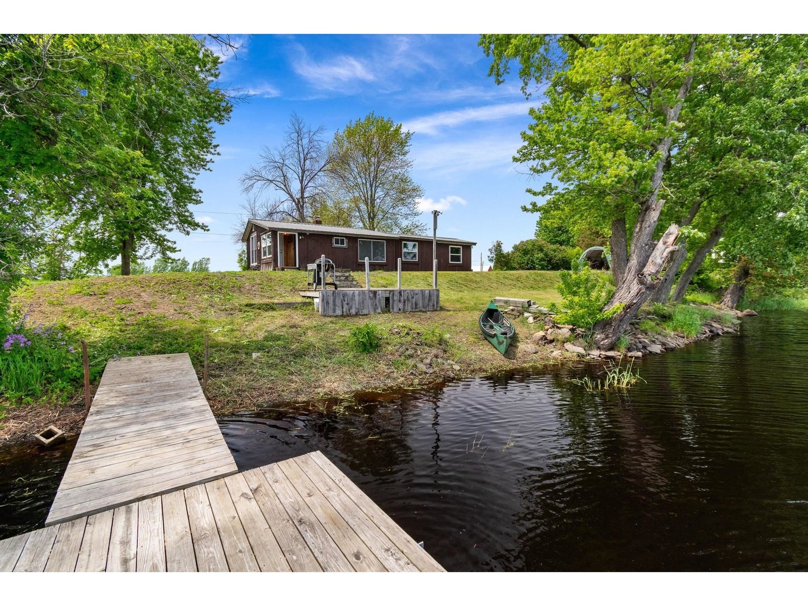 6 Campbell Bay Road