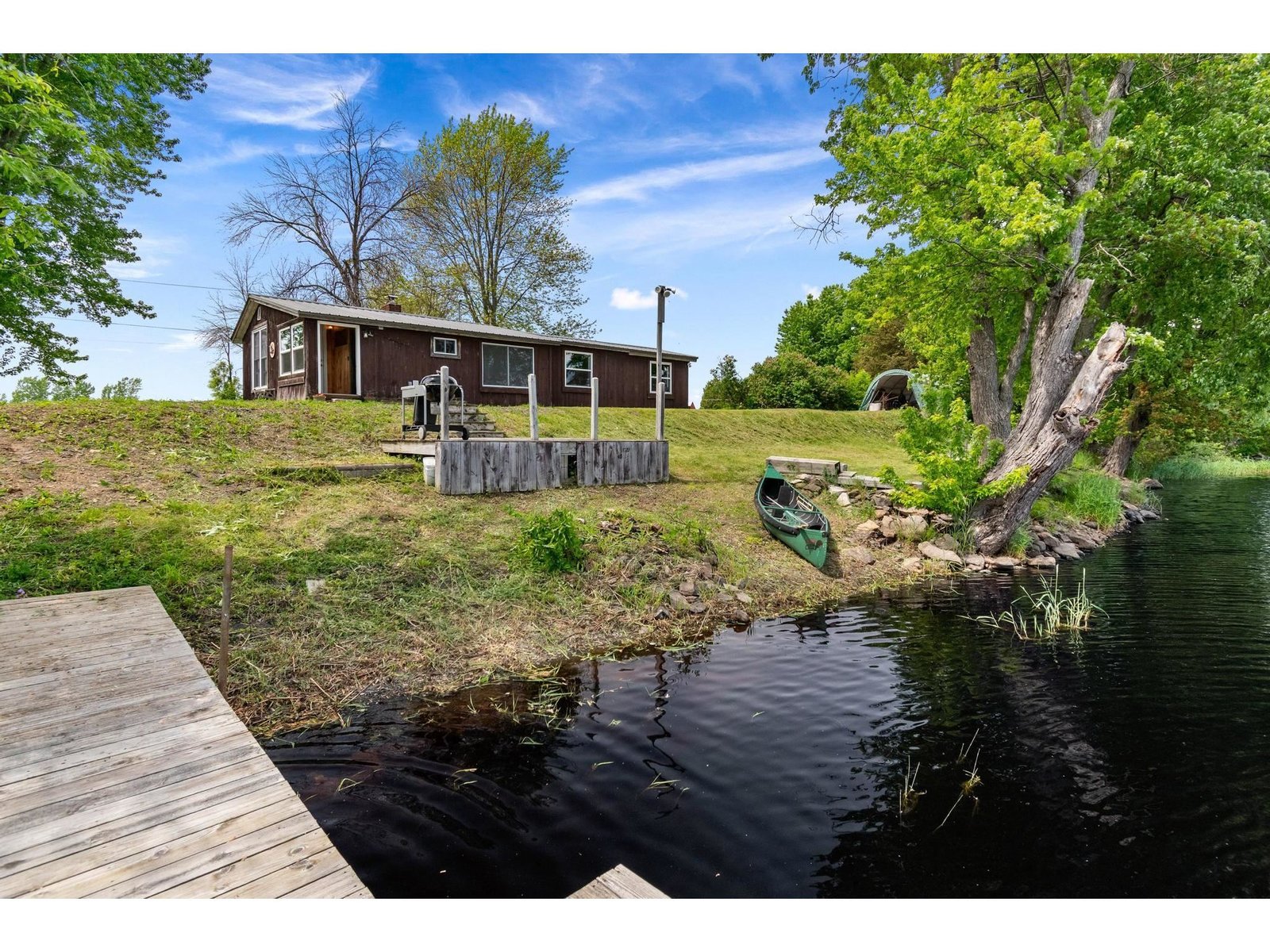 6 Campbell Bay Road