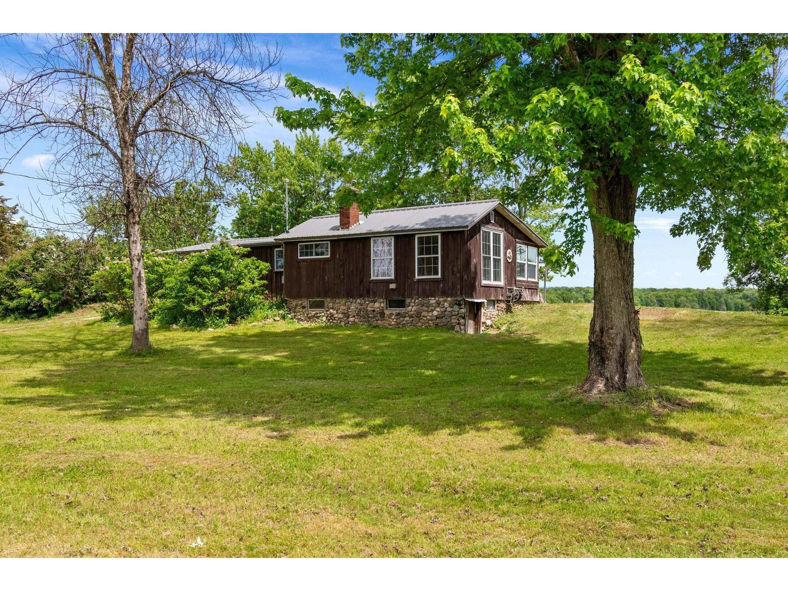 Front Lawn