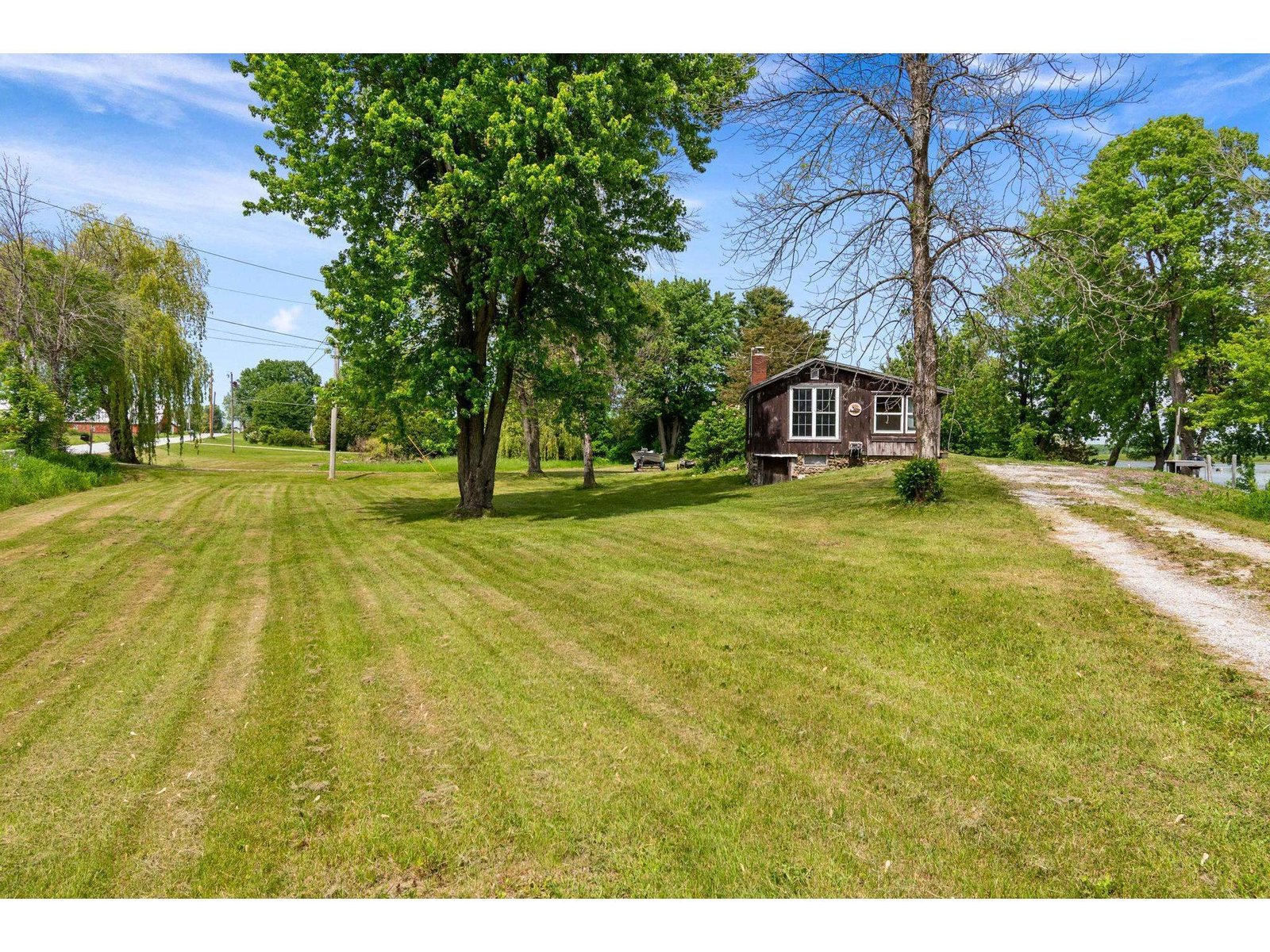 6 Campbell Bay Road