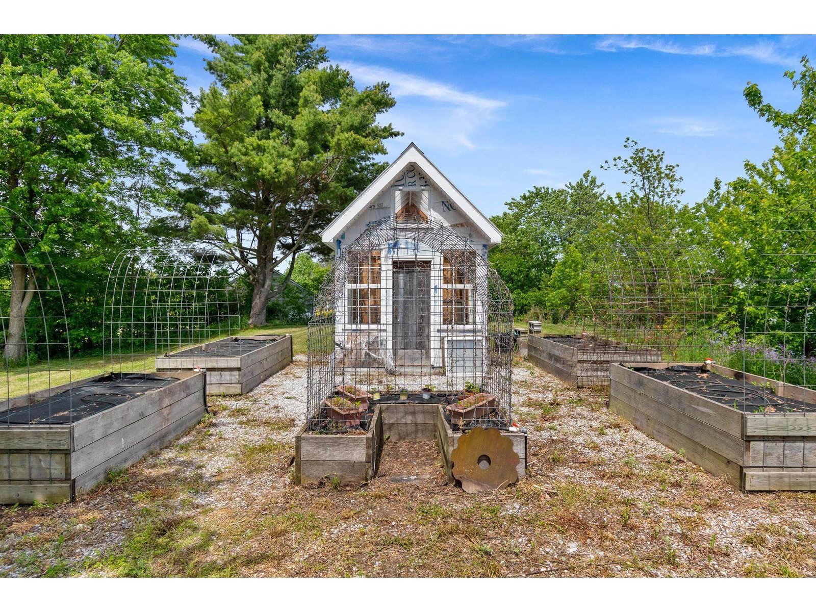 Greenhouse
