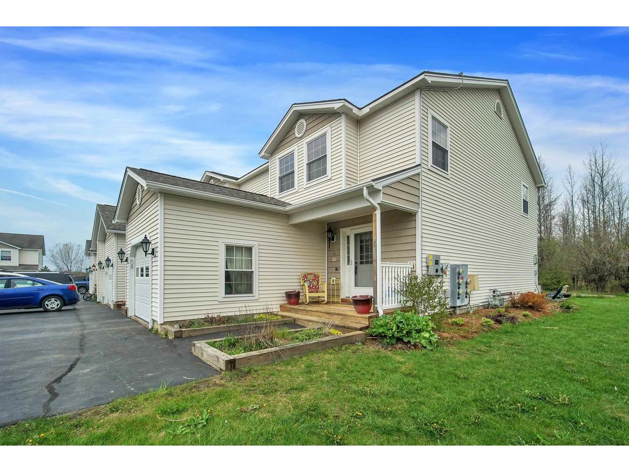 6 Cardinal Circle