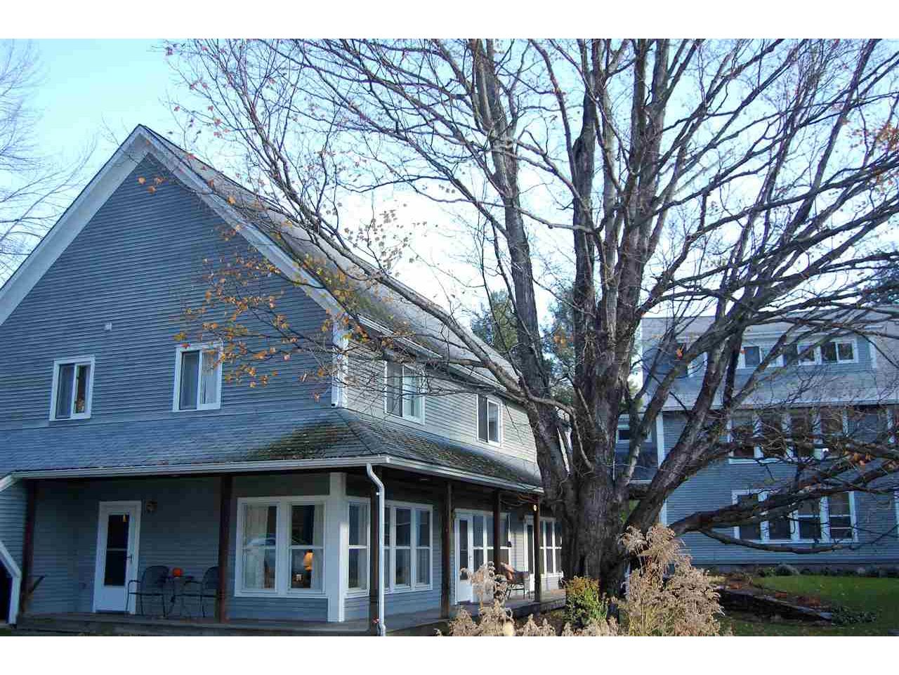 6 Carroll House