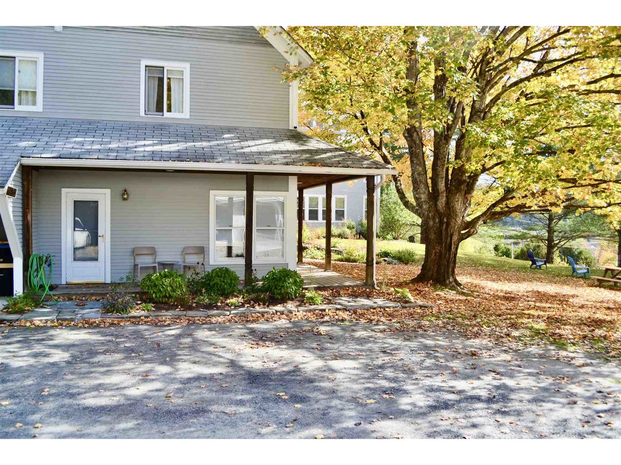 6 Carroll House Road, Unit 6