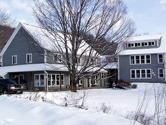 6 Carroll House, Unit 6