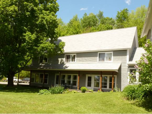 6 Carroll House, Unit 6