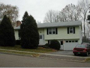 6 Cascade Cir