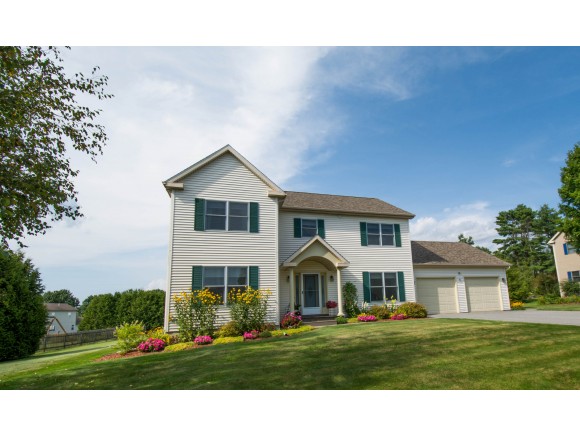 6 Cedar Street