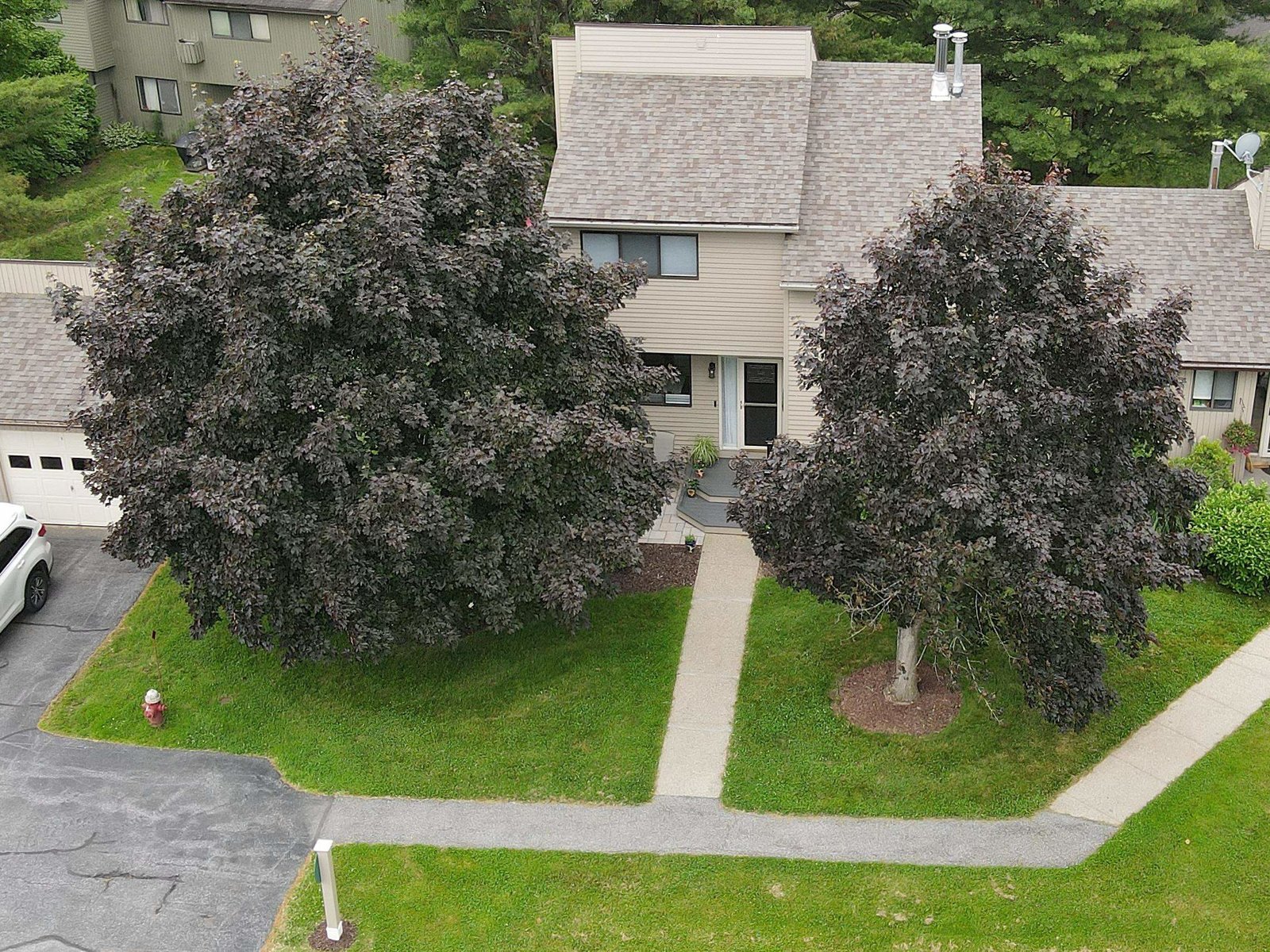 6 Charleston Green, South Burlington