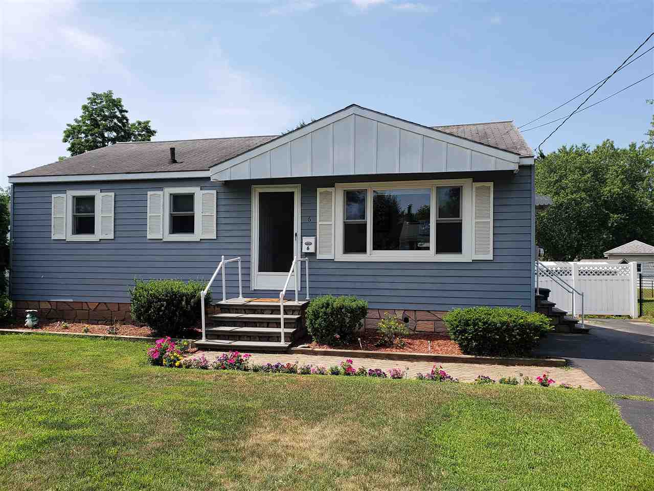 6 Cherokee Avenue