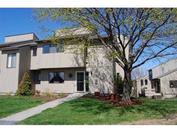 6 Concord Green, Unit 6