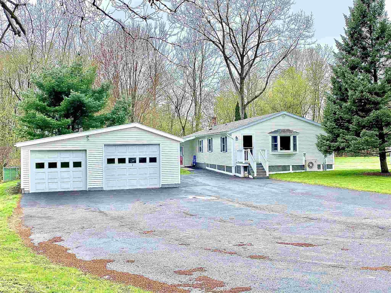 6 Cones Road