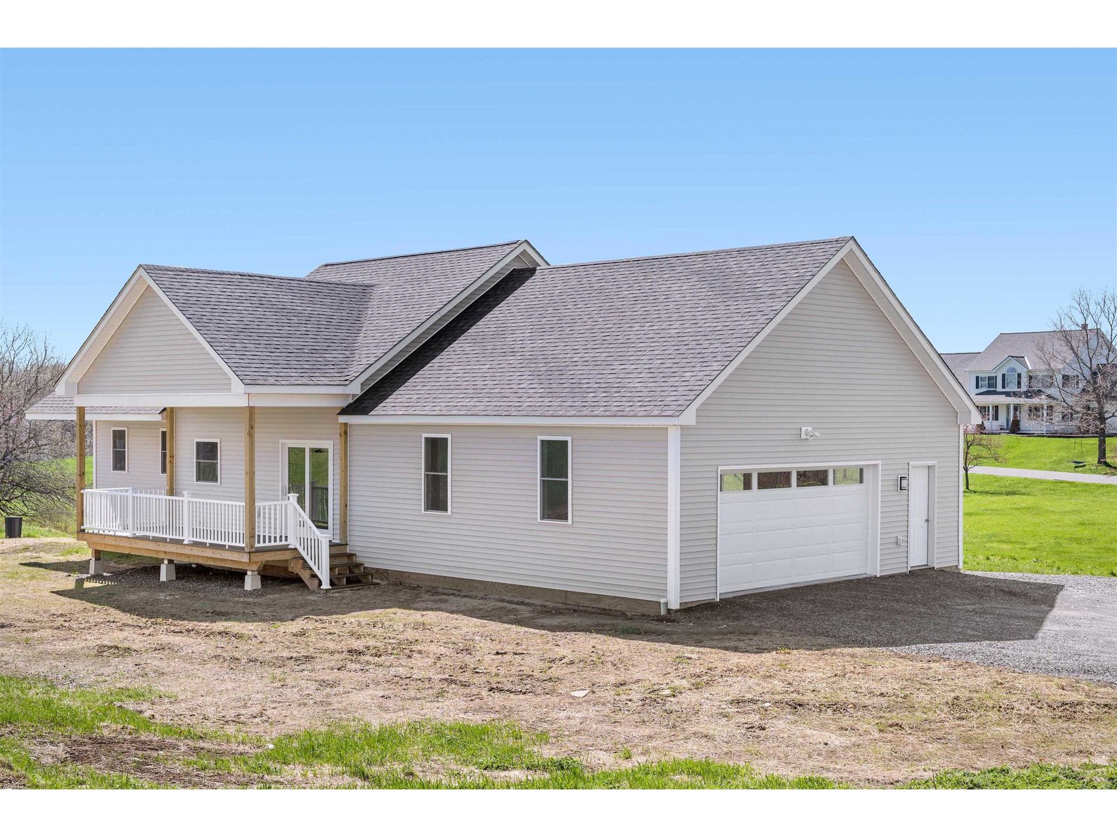 6 Countryside Drive, Barre Town