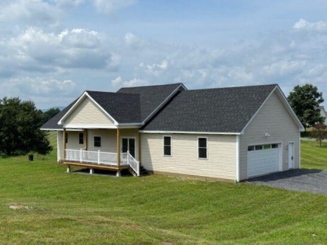 6 Countryside Drive