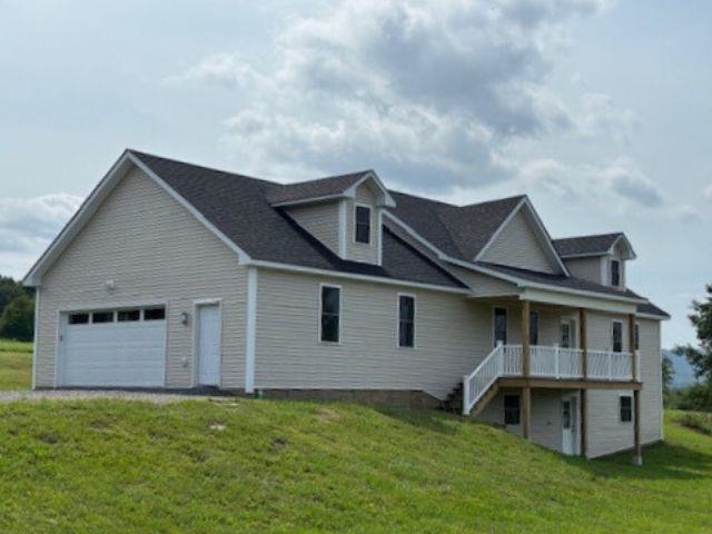 6 Countryside Drive
