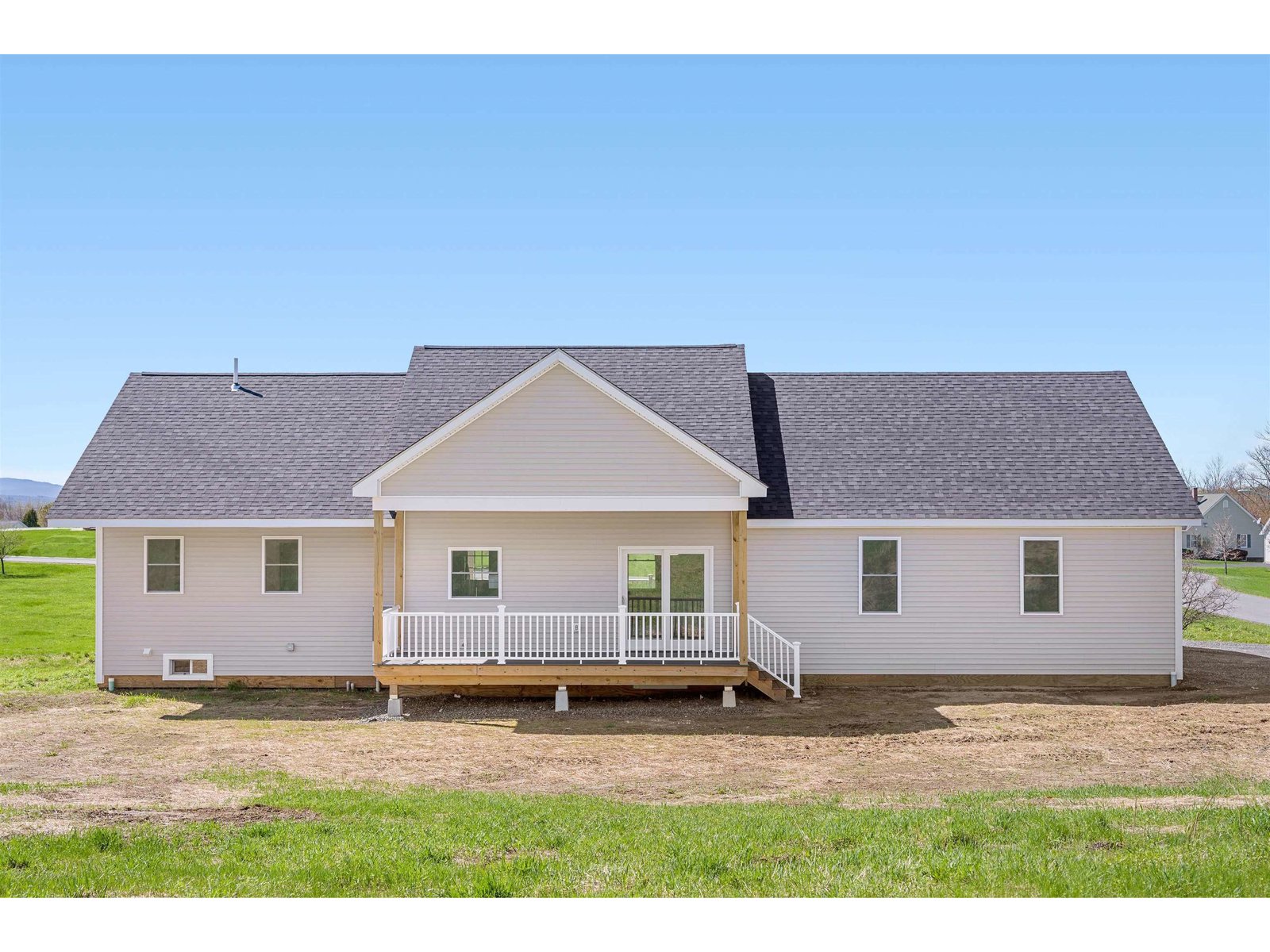 6 Countryside Drive