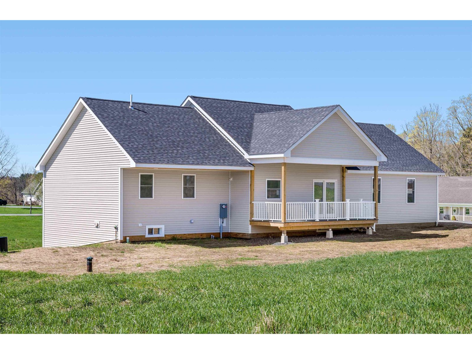 6 Countryside Drive