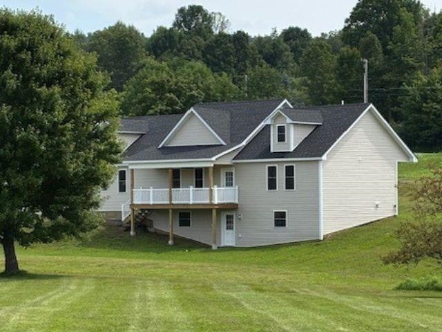 6 Countryside Drive