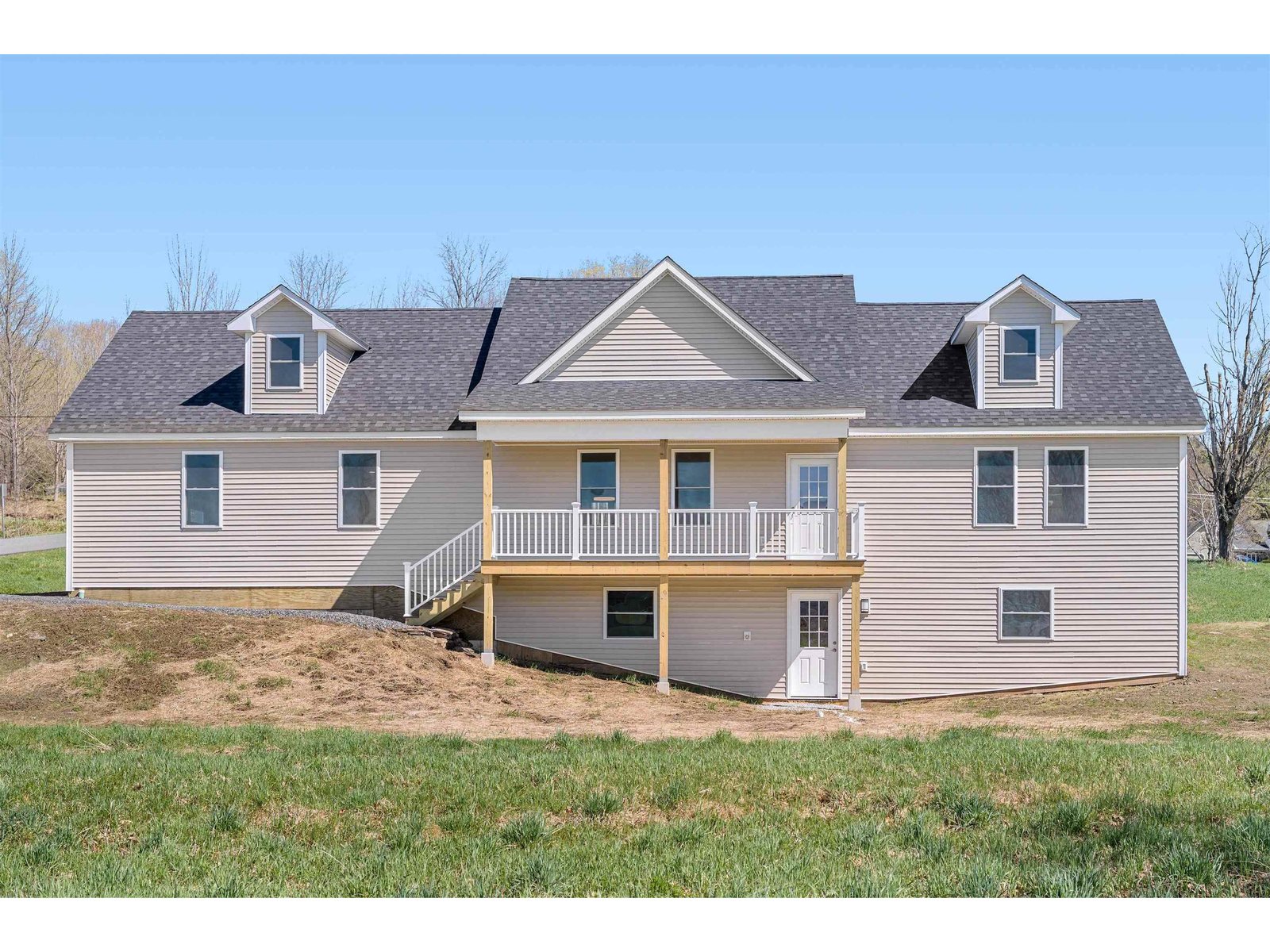6 Countryside Drive
