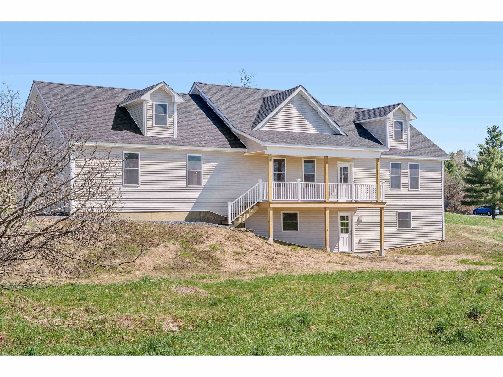 6 Countryside Drive
