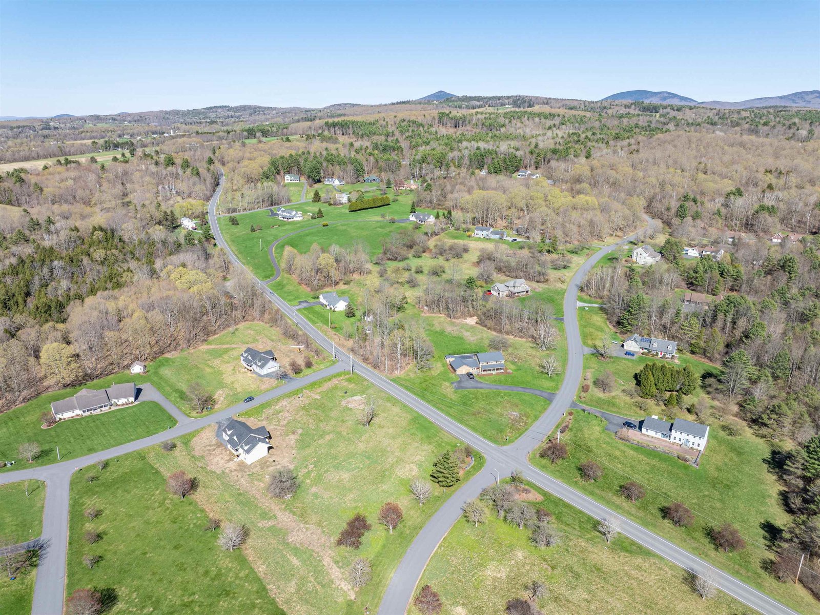 6 Countryside Drive
