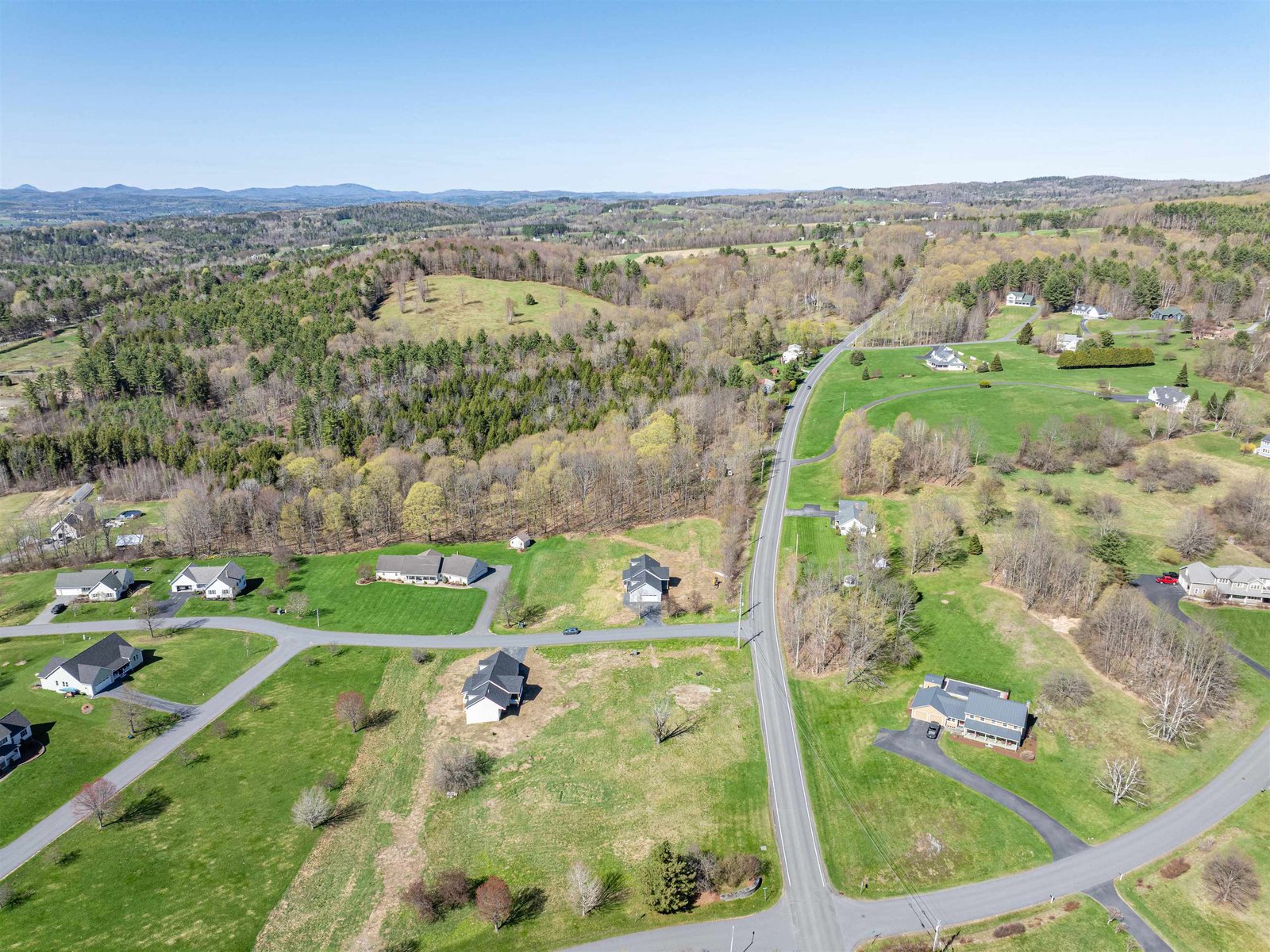 6 Countryside Drive