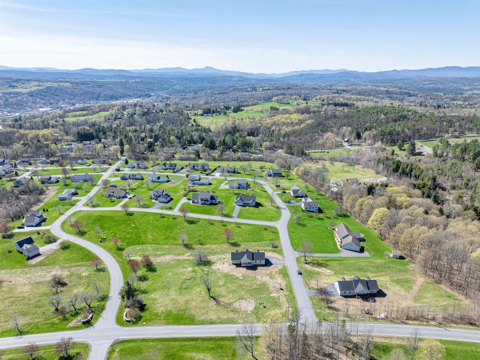 6 Countryside Drive