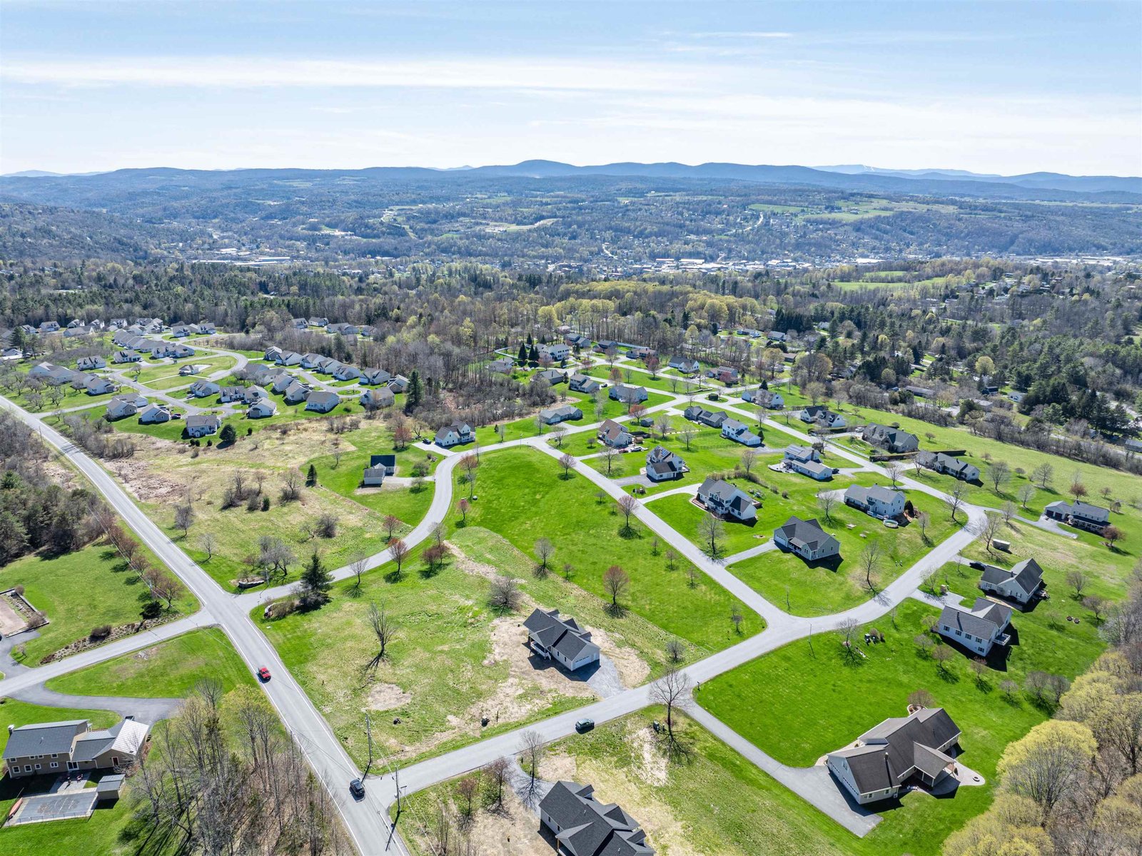 6 Countryside Drive