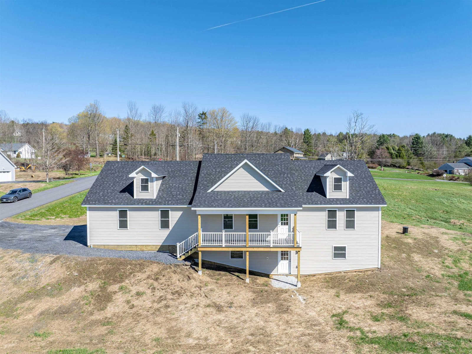 6 Countryside Drive