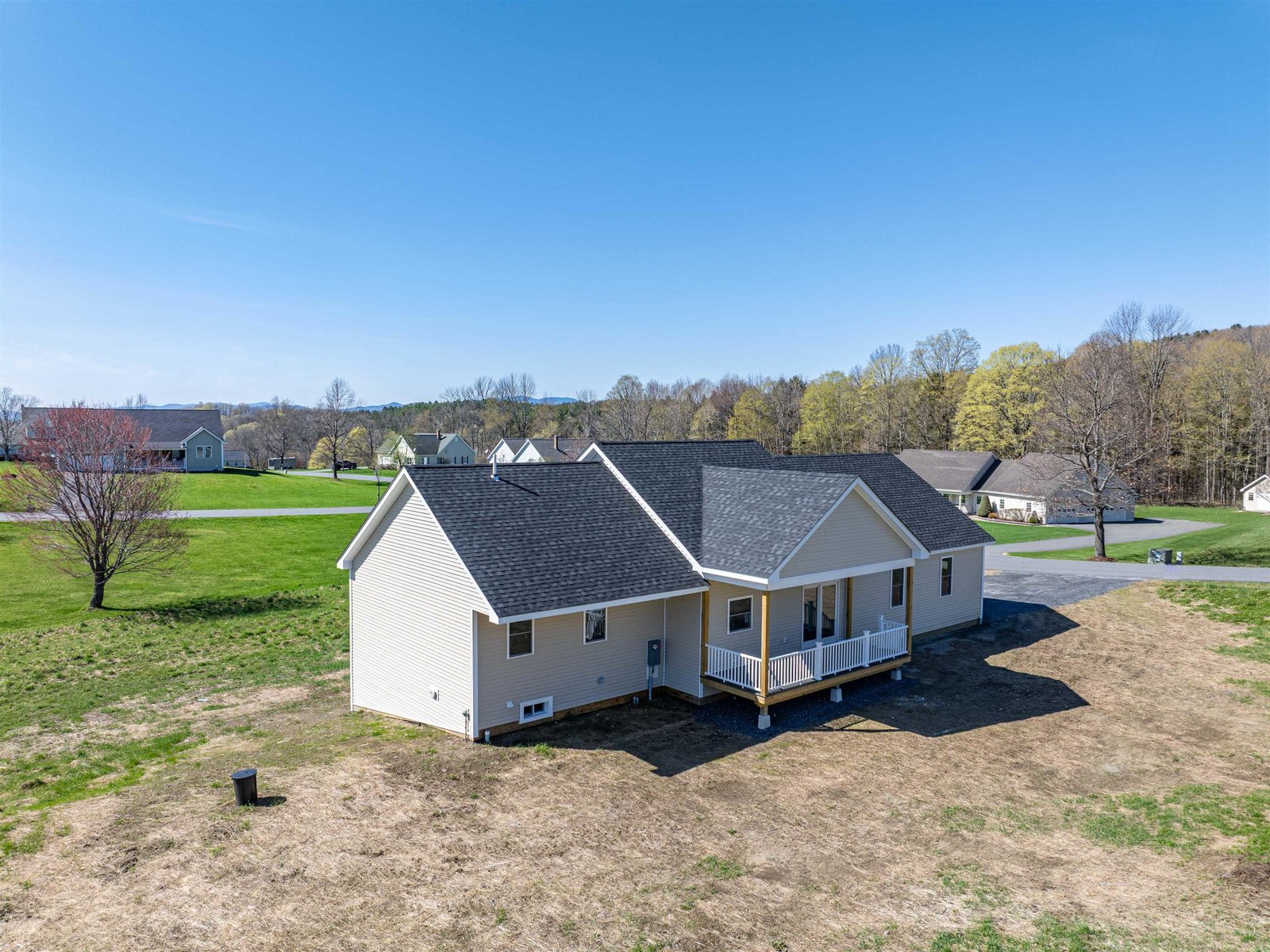 6 Countryside Drive