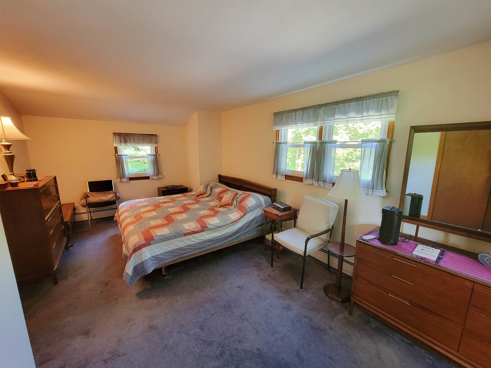 6 Cypress Lane