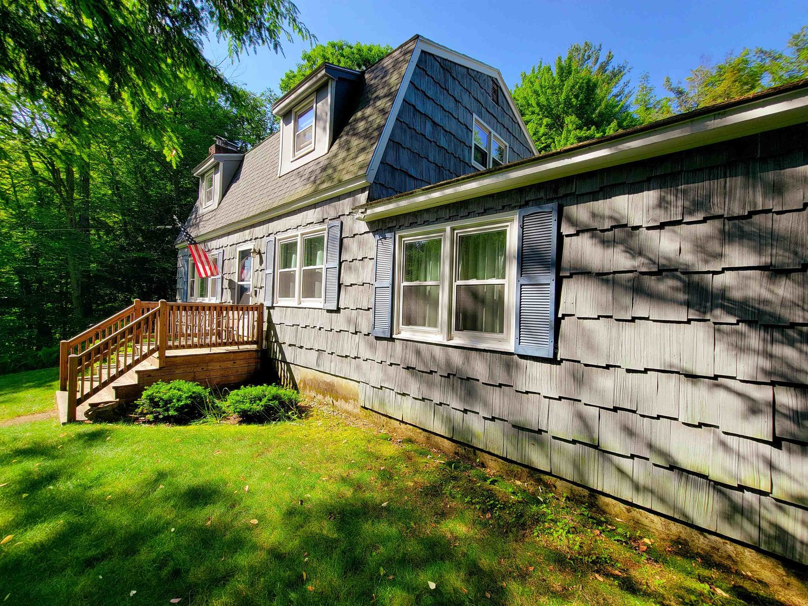 6 Cypress Lane