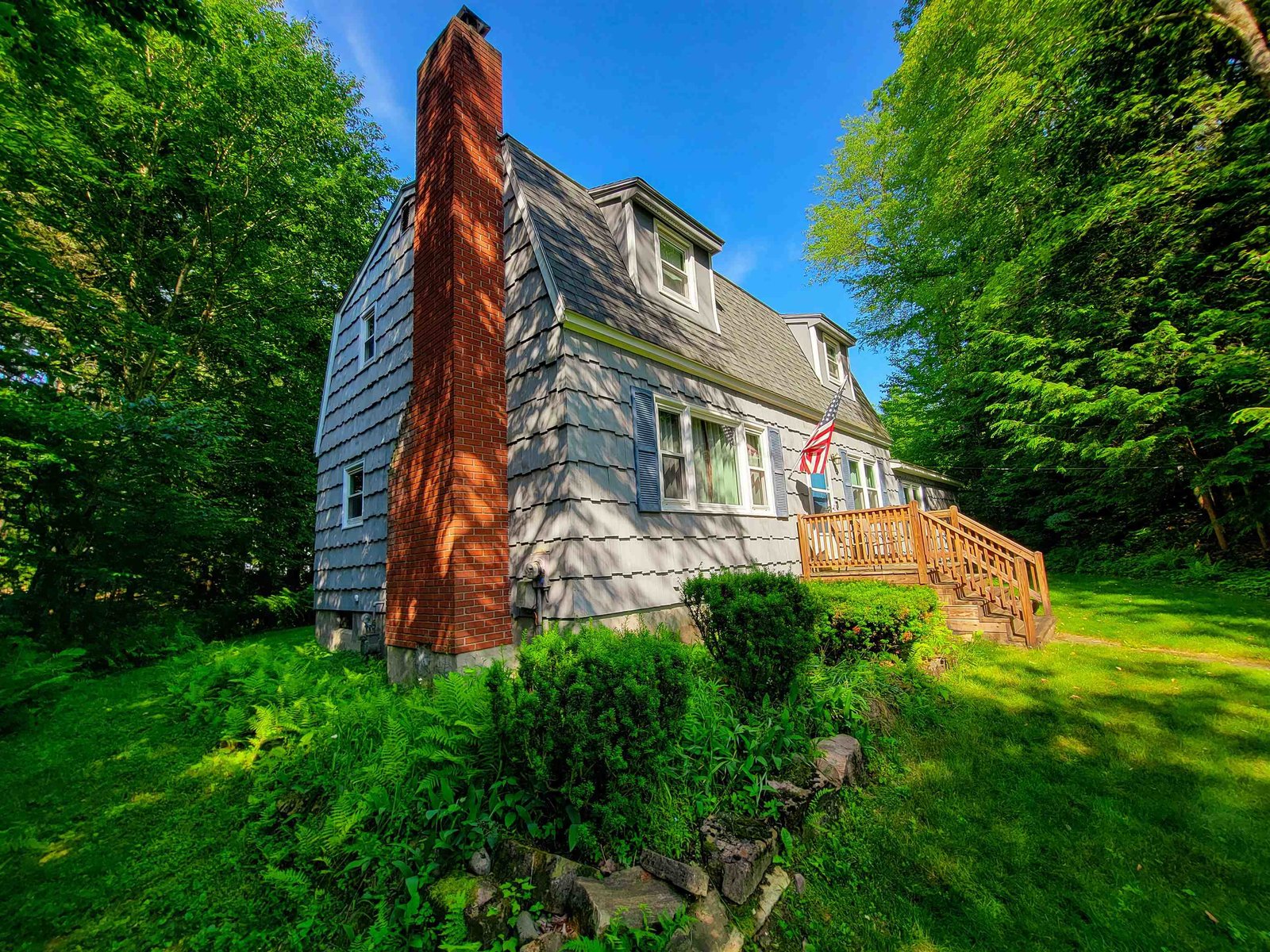 6 Cypress Lane