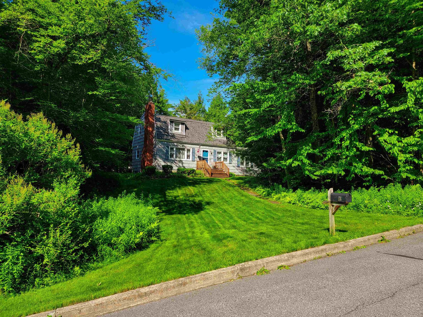 6 Cypress Lane