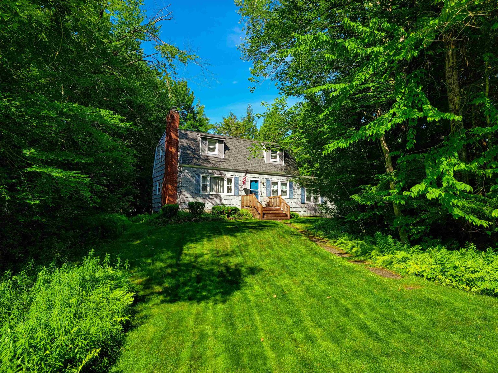 6 Cypress Lane