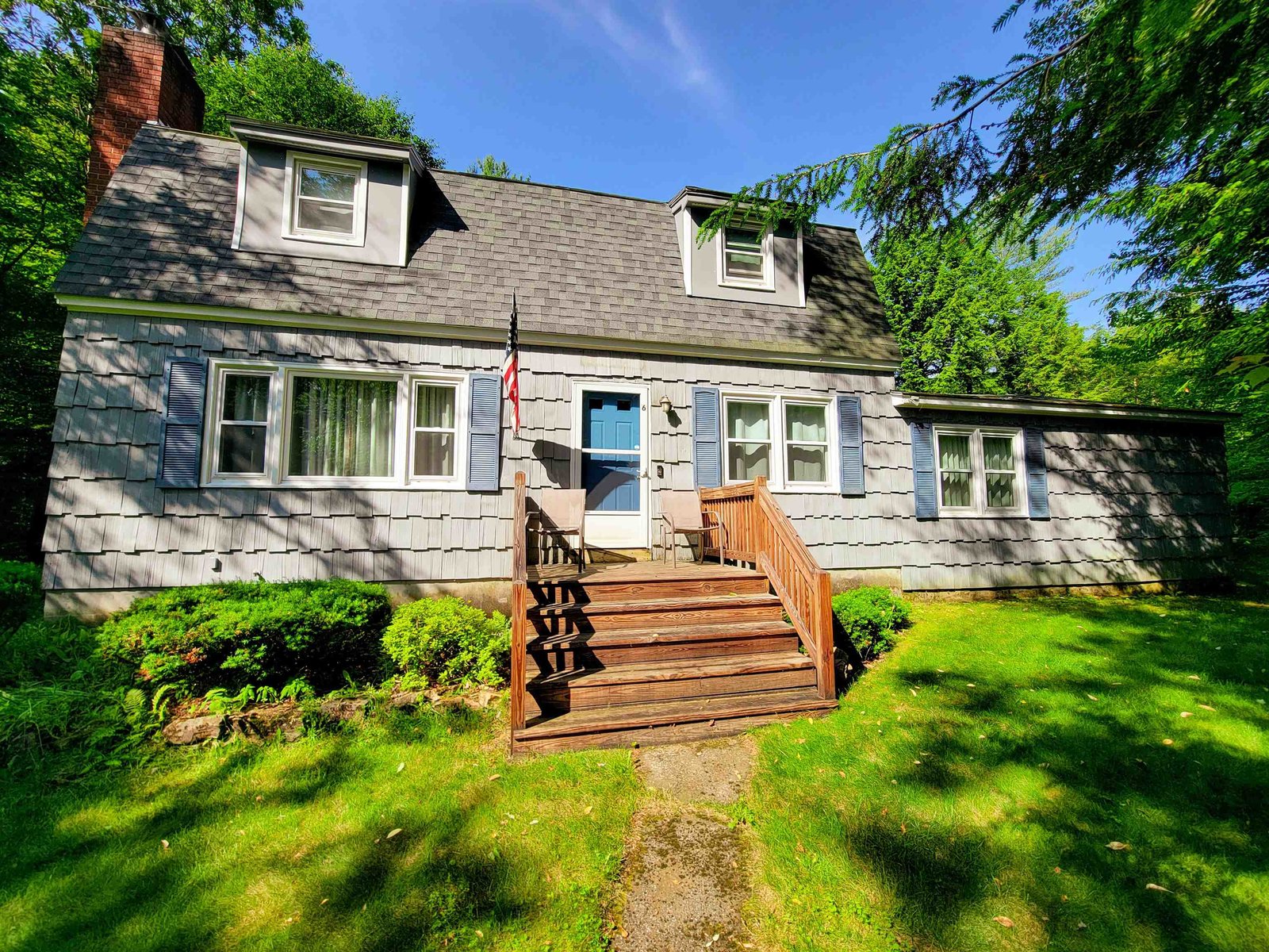 6 Cypress Lane