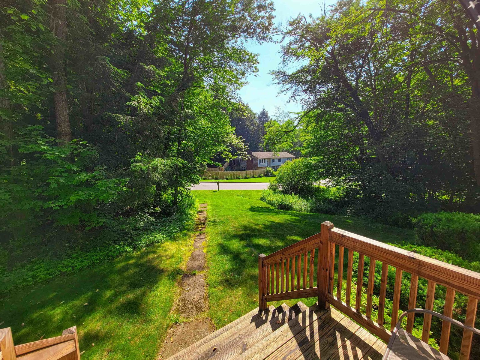 6 Cypress Lane